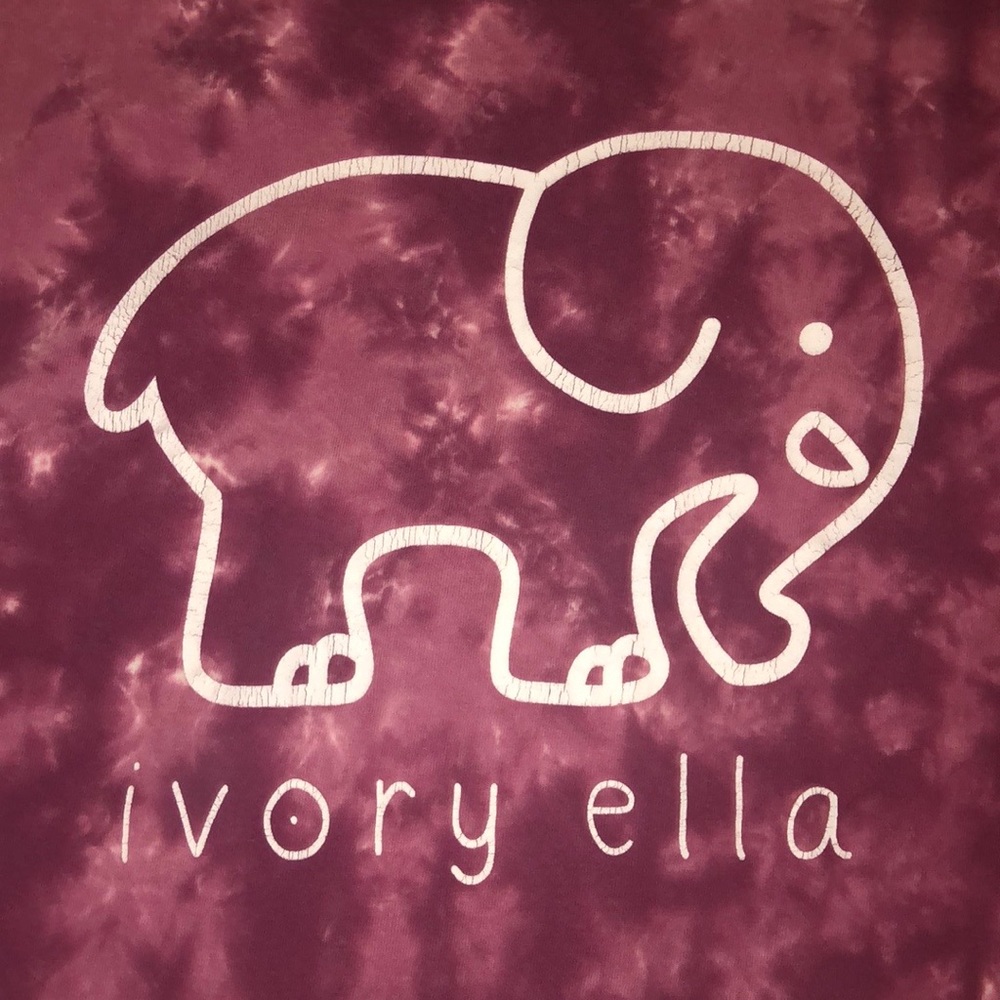 Ivory Ella Shirt
